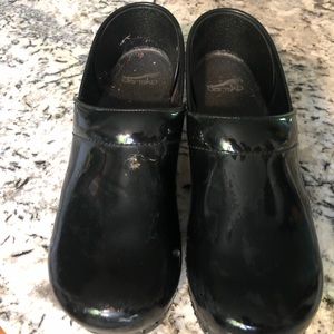 dansko clogs!!!